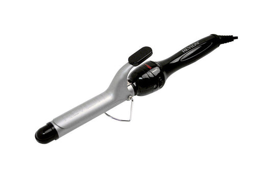 CURL IRON PERFCT HEAT1"