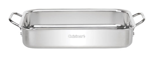 LASAGNA PAN SS 13-1/2"