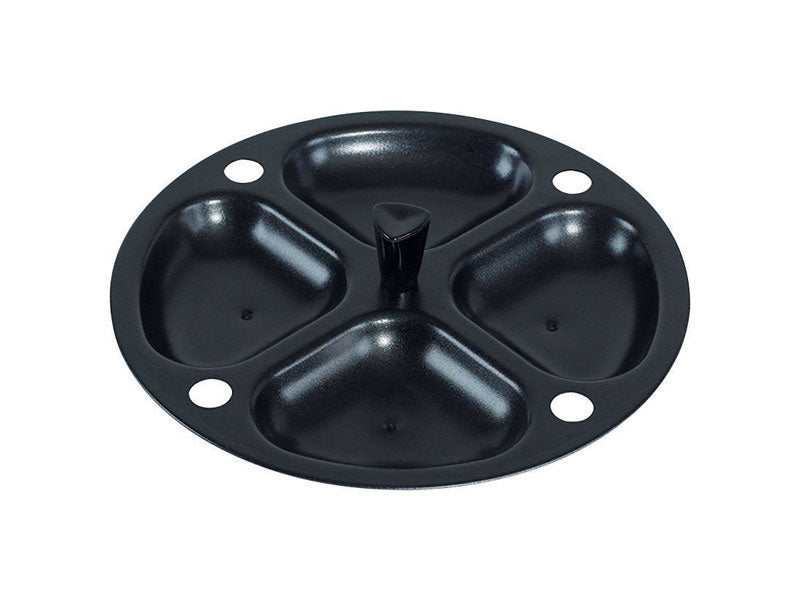POACHER INSERT FRY PAN