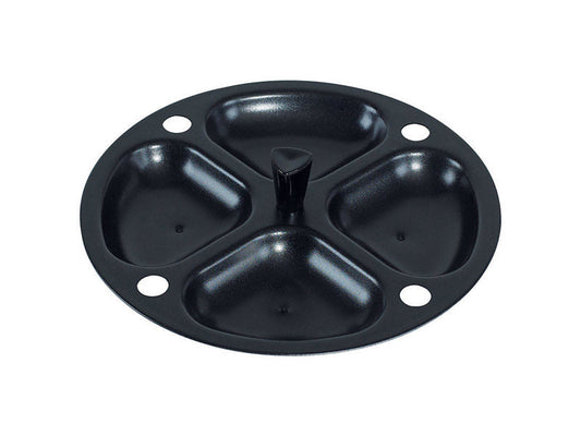 POACHER INSERT FRY PAN