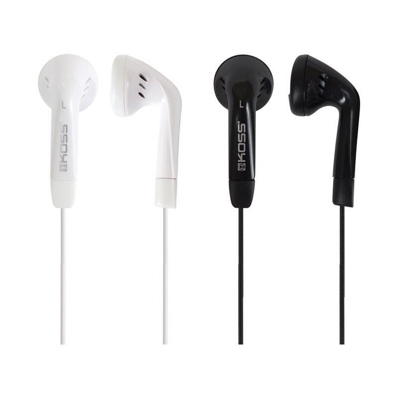 EARBUDS ASST KOSS
