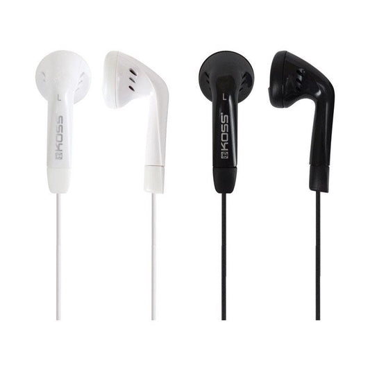 EARBUDS ASST KOSS