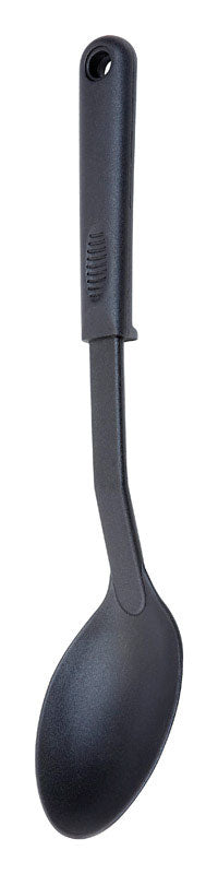 NYLON BASTING SPOON 12"