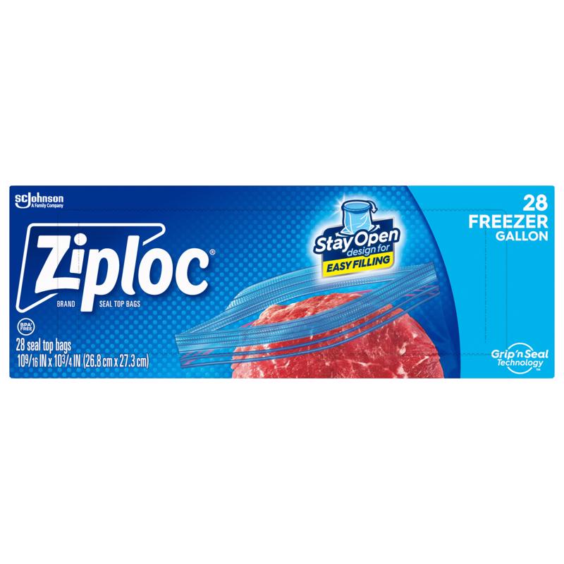 BAG FREEZR EZOPN GAL28CT