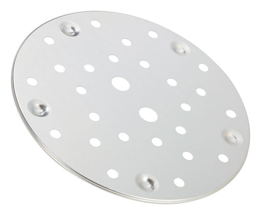 PRESSURE CANNER RACK
