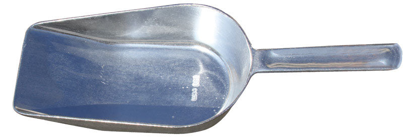 SCOOP ALUMINUM 265 MM