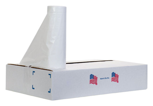 TRASH CAN LINER 16G 1000
