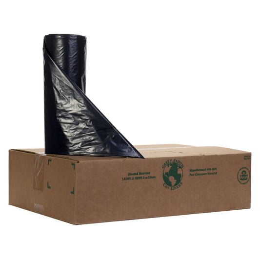 TRASH CAN LINER 33G 48PK