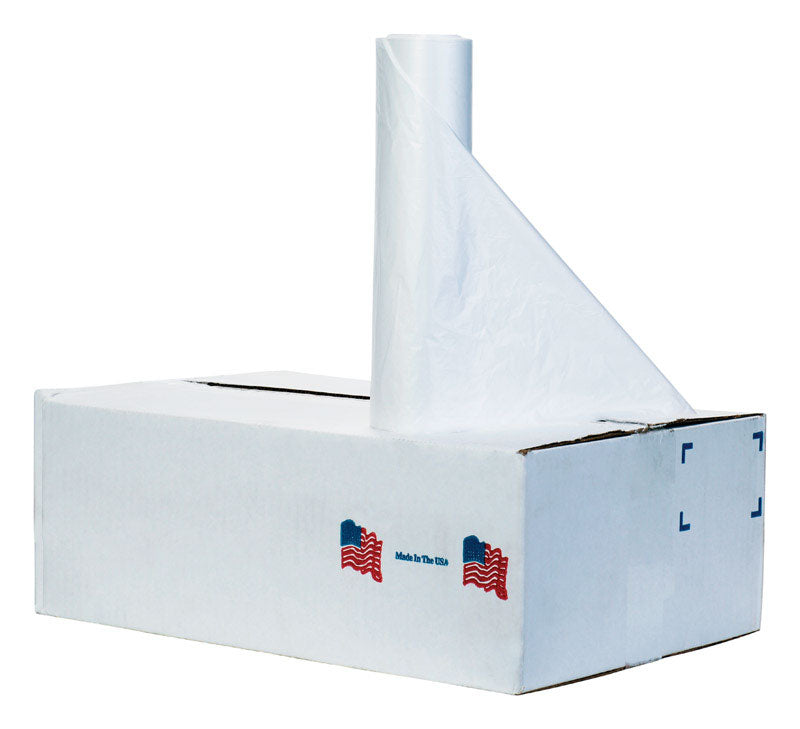 TRASH CAN LINER 45G 250P