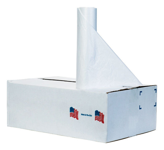 TRASH CAN LINER 45G 250P