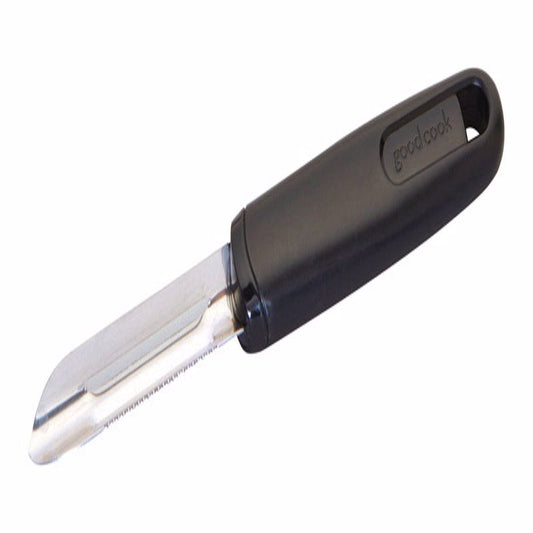 Good Cook Stainless Steel Corer/Peeler