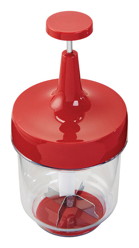MANUAL FOOD CHOPPER