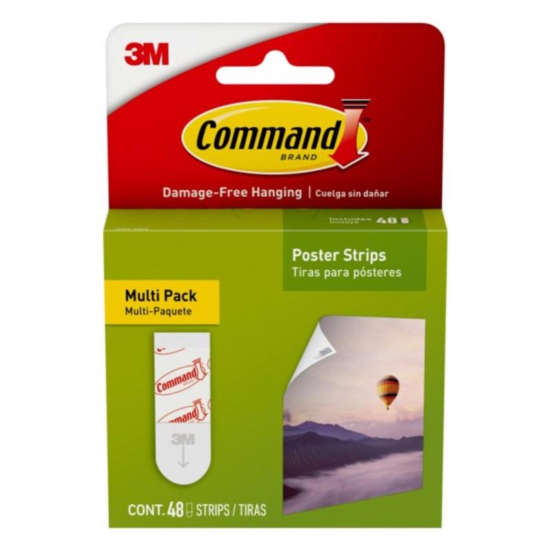 POSTER STRPS SM COMMAND