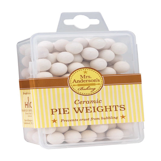 BAKING PIE WEIGHTS