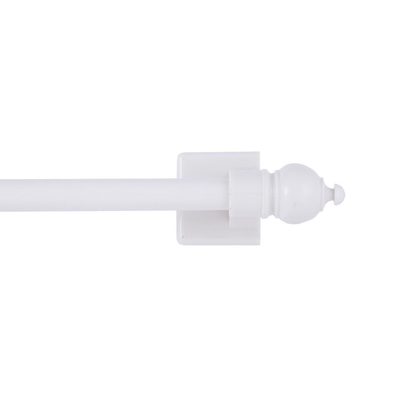 MAG CAFE ROD WHT 16-28"