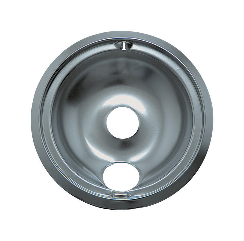 DRP BWL STL SLV 6"