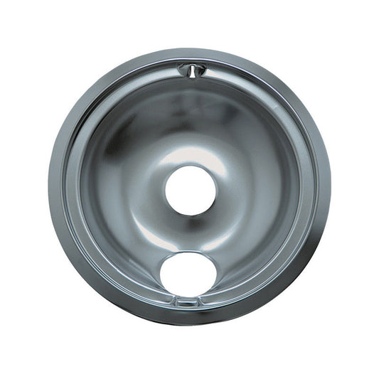 DRP BWL STL SLV 6"