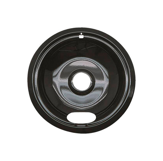 DRP BWLS GLOSS PRCLN 8"