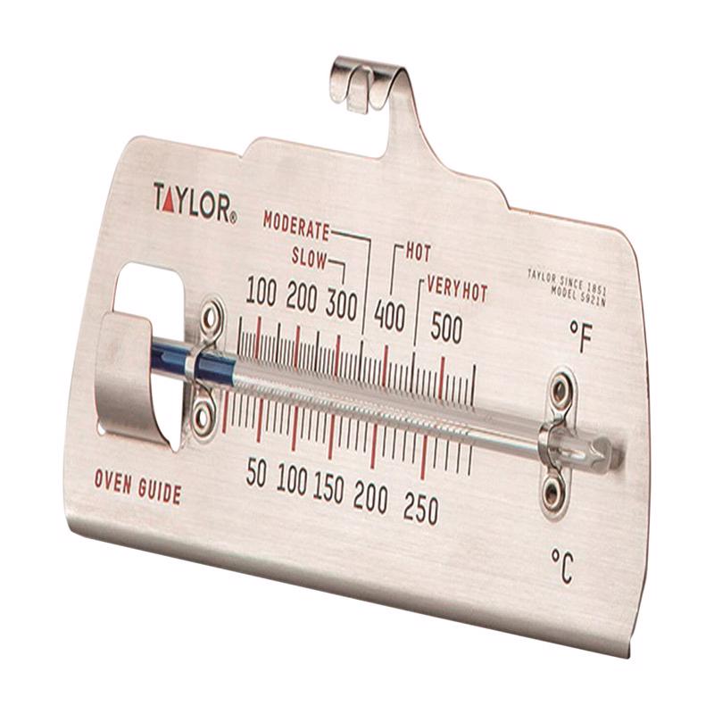 THERMOMETR OVENGUIDE5921