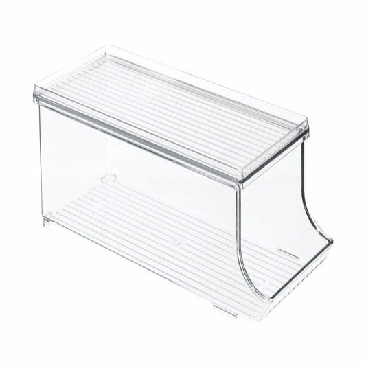 SODA CAN ORGANIZER CLR