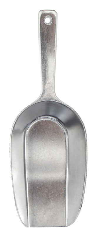 SCOOP ALUMINUM 210MM