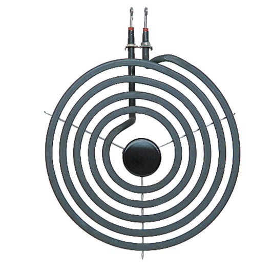 PLUG-IN TOP BURNER 8"