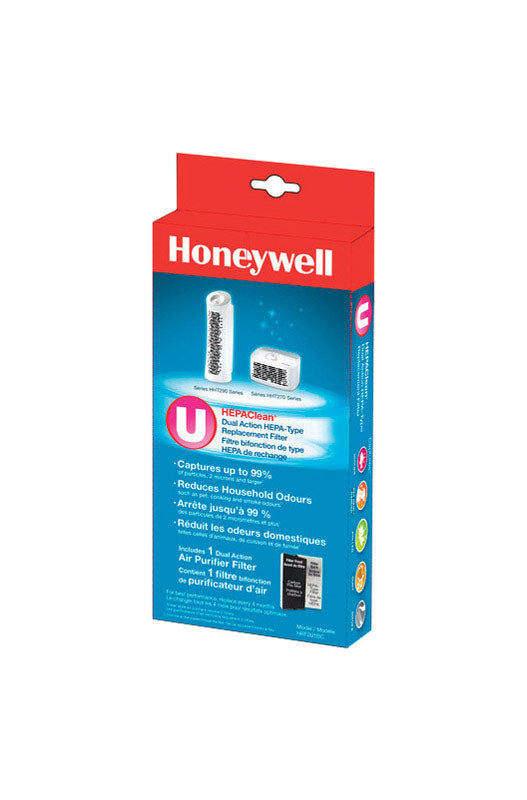AIR PUR FLTR HONEYWELL