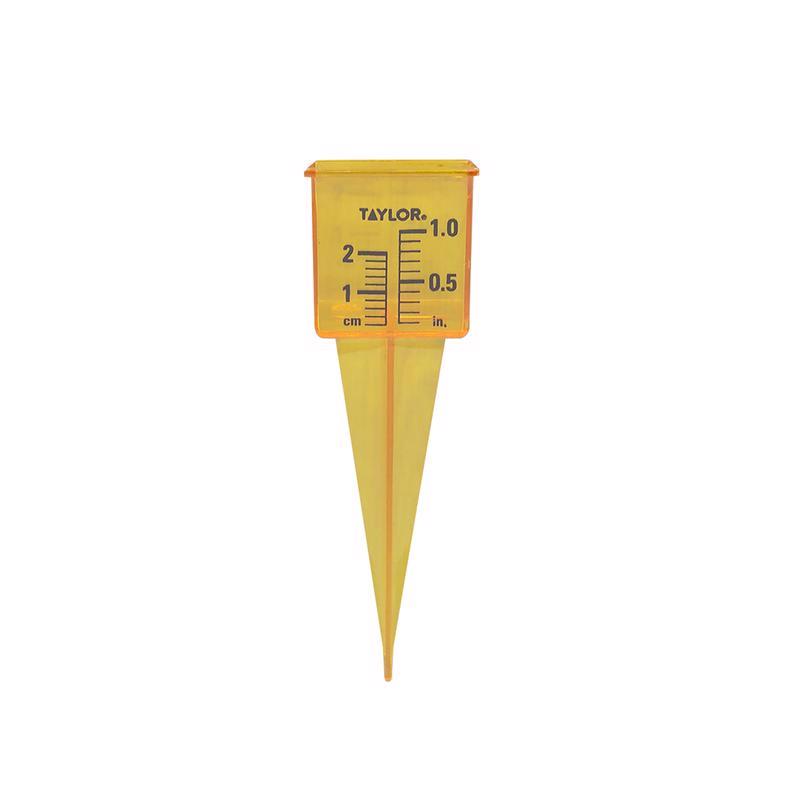 SPRINKLER GAUGE 1"
