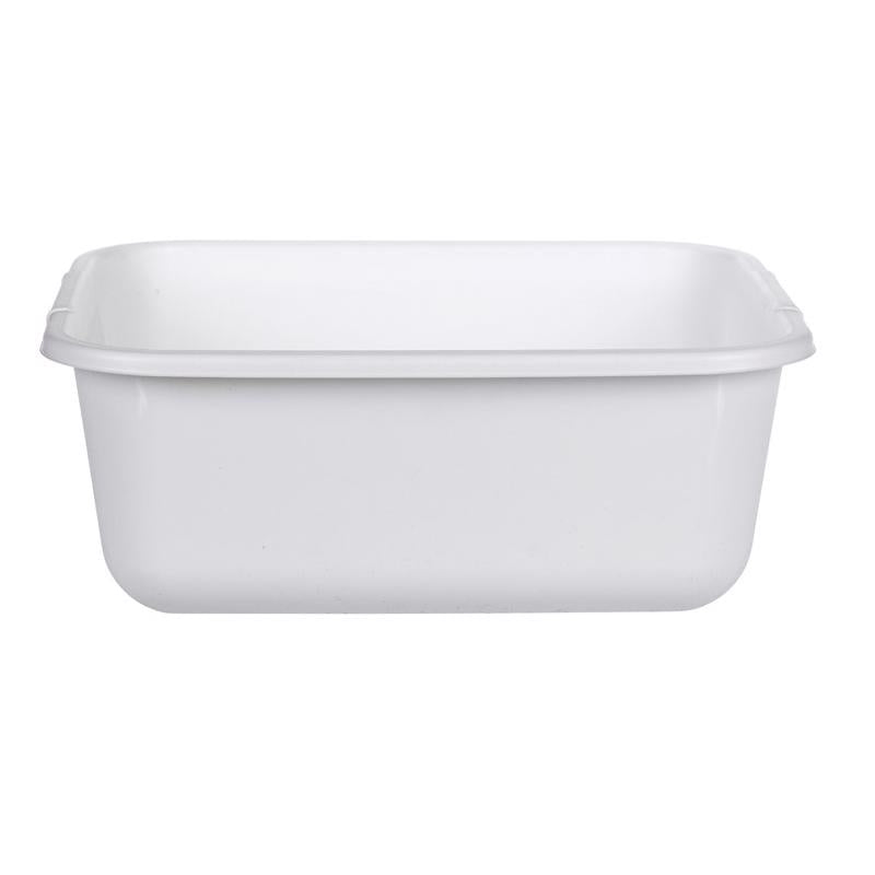 PAN DSH WHT 11.4QT