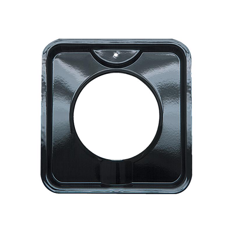 DRP PN PRCLN BLK 7-3/4"