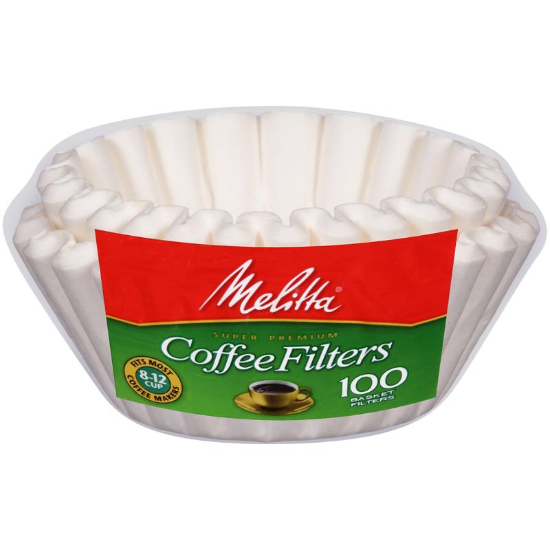 COFFEE FLTR JR 100CT
