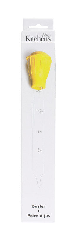 BASTER GLASS