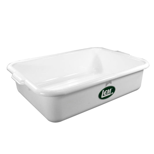 MEAT LUG WHT 15X21X5"
