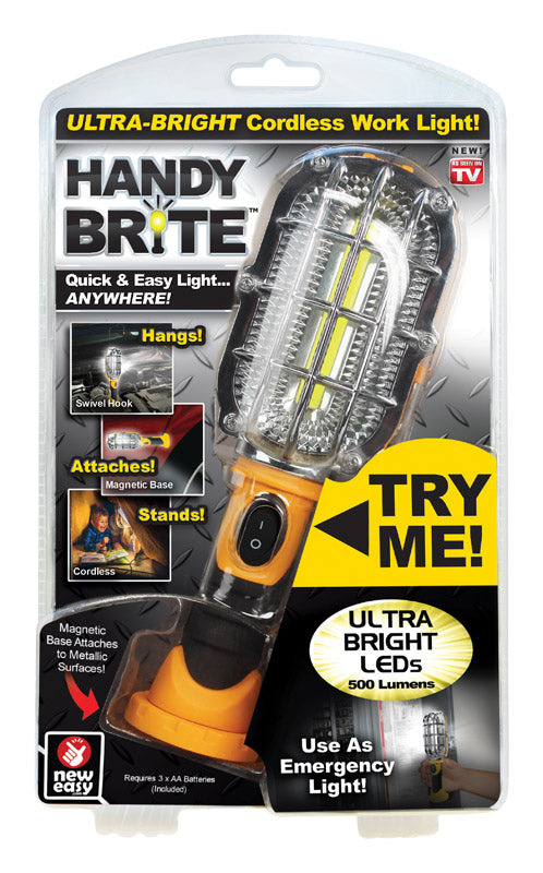 TROUBLE LIGHT LED W