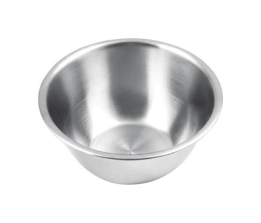 MIXING BOWL 1/2QT SLV
