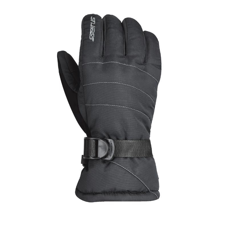 CLD WETHR GLOVES JUNR M