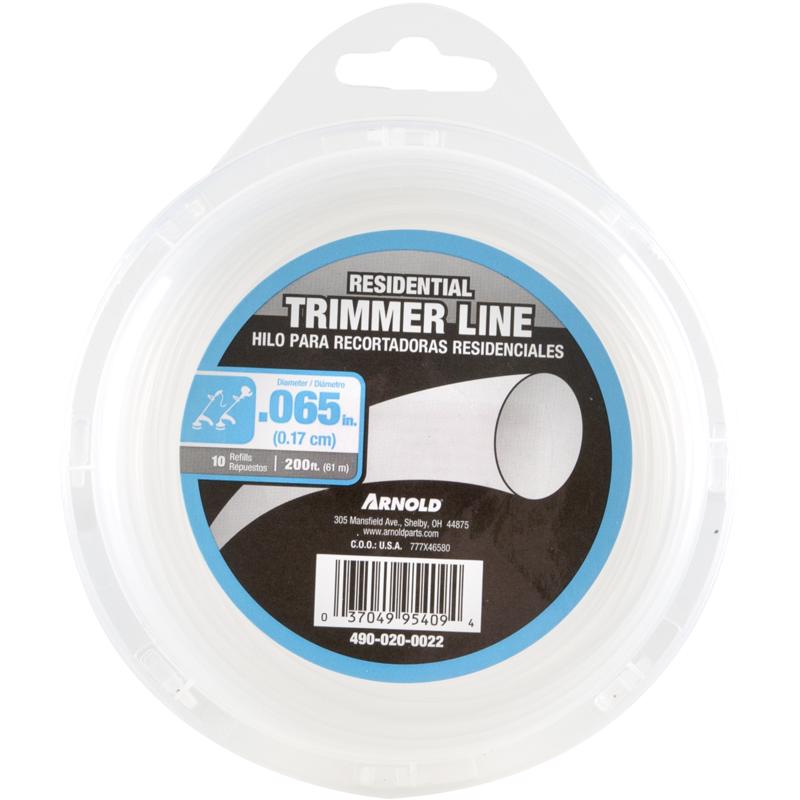 TRMMR LINE 200' 0.065"