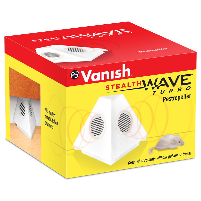 ELC RODENT REPELLER