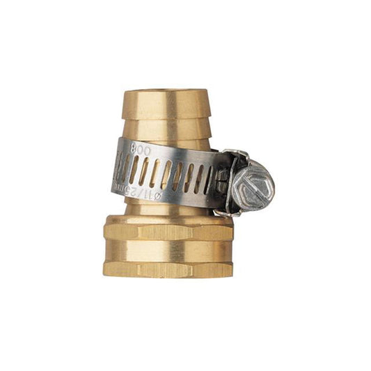 HOSE MENDER F/M 3/4"