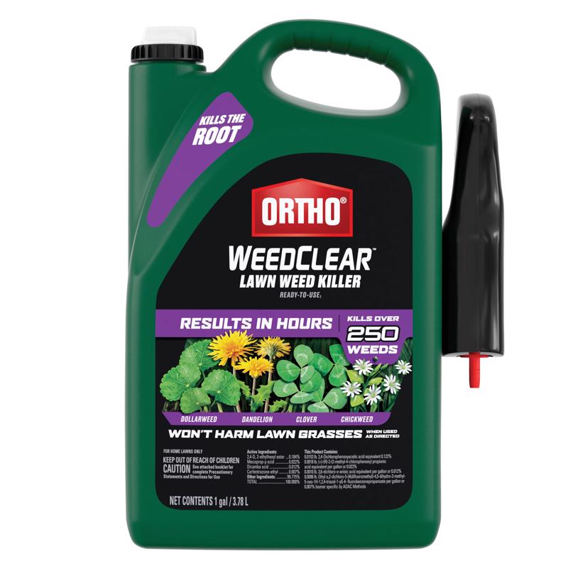 LAWN WEED KLR S RTU 1G