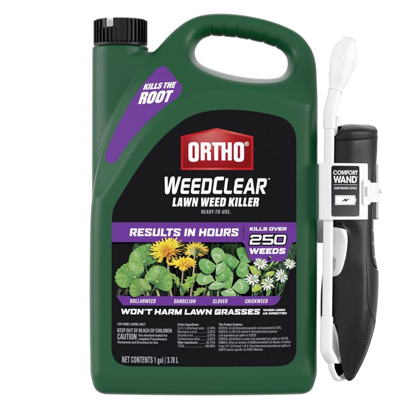 LAWN WEED KLR S RTU 1G