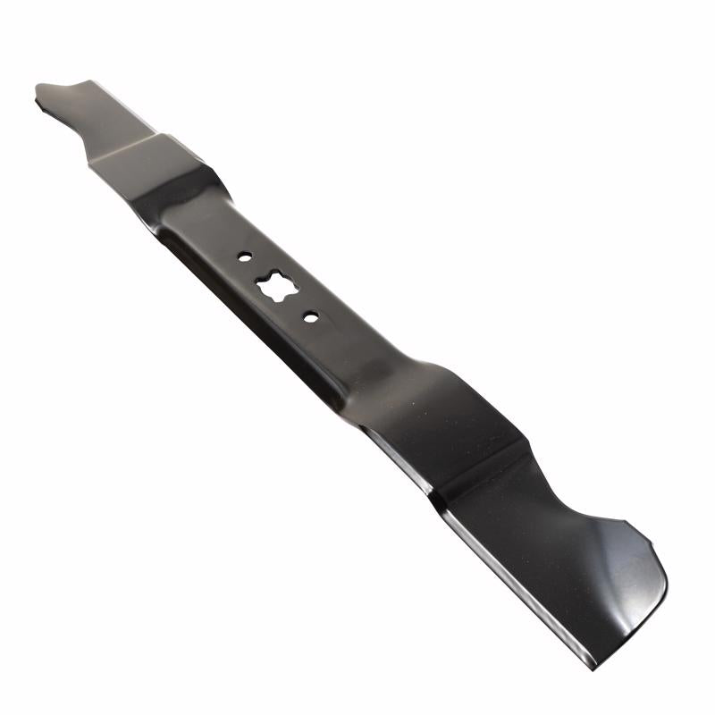 Genuine Factory Parts 21 in. Mulching Mower Blade For Walk-Behind Mowers 1 pk