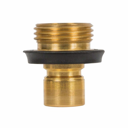 HOSE QUICK CONNCT HD M