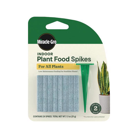 PLANT FOOD SPIKES