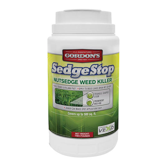 NUTSEDGE KILLER 2LB