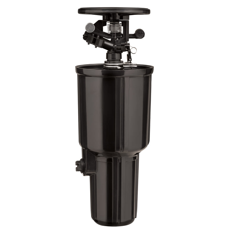 PP-UP IMP SPRNKL BLK 45'