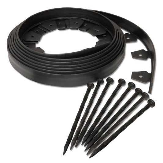 LANDSCP EDGNG BLK20'