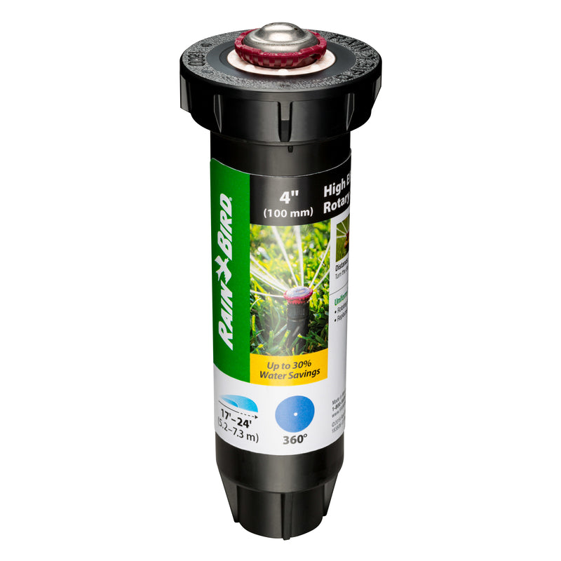 POPUP ROTOR FC 17-24' 4"