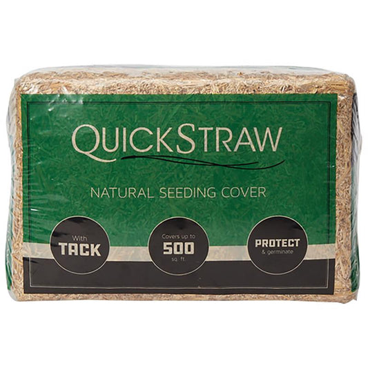 SEEDING COVER STRW 2.3CF