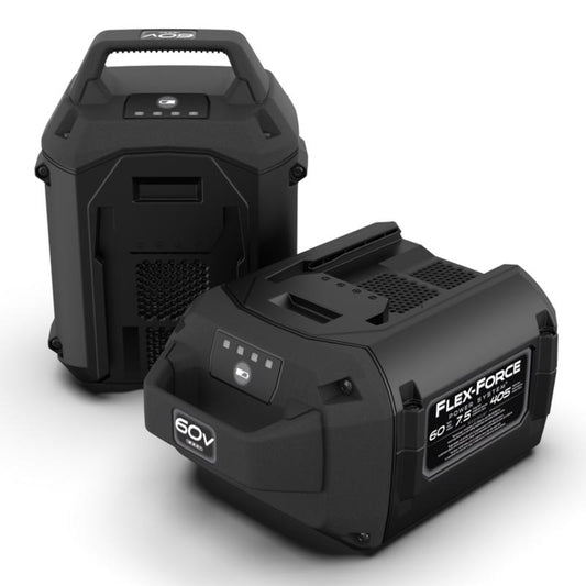 BATTERY LITHUM-ION 7.5AH